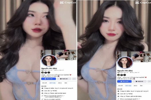 Phim 18+ Nguyễn Nhi dáng đẹp mượt