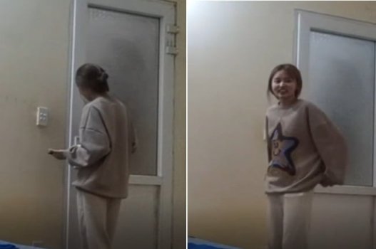 Sex Việt nghỉ học kéo bạn vào nhà nghỉ làm tình