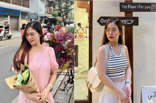 Thanh Trúc bị lộ clip chịch chồng bạn thân